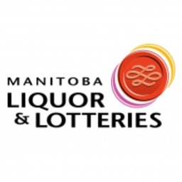 Company logo Manitoba Liquor & Lotteries