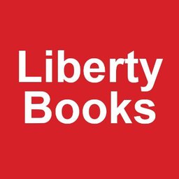 Company logo Liberty Books Pvt Ltd