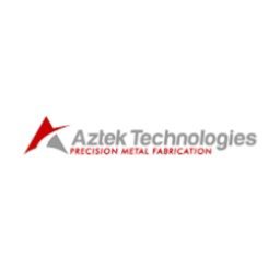 Logotipo de la empresa AZTEK TECHNOLOGIES