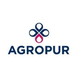 Company logo Agropur