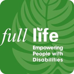 Logotipo de la empresa Full Life