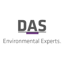 Firmenlogo DAS Environmental Experts