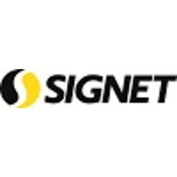 Company logo Signet Pty Ltd