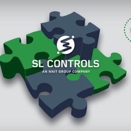 Company logo SL Controls Ltd