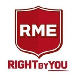 Company logo Rocky Mountain Equipment