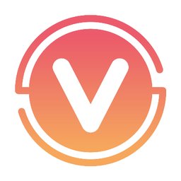 Company logo Viasales