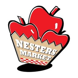 Company logo Nesters Market
