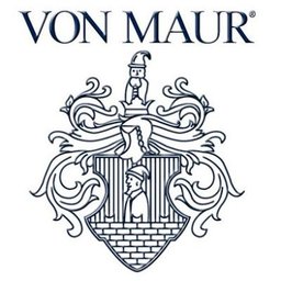 Company logo Von Maur