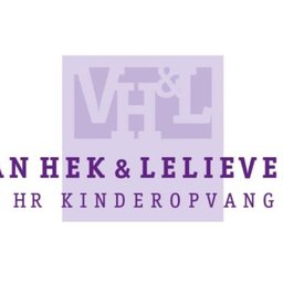 Company logo Van Hek & Lelieveld, HR Kinderopvang