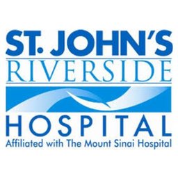 Company logo St. John’s Riverside Hospital