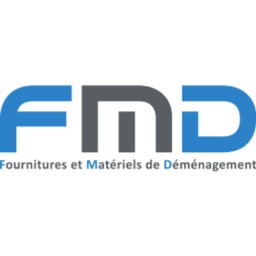 Logo de l'entreprise FMD