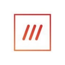 Company logo what3words