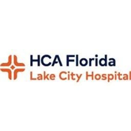Company logo HCA Florida Lake City Hospital​