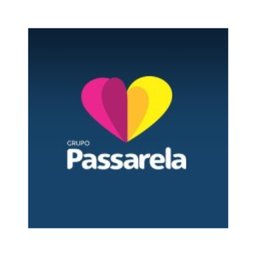 PASSARELA SUPERMERCADOS Logo
