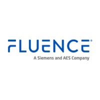 कंपनी का लोगो Fluence