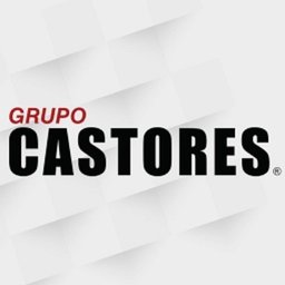 Logotipo de la empresa Transportes Castores de Baja California S.A. de C.V.