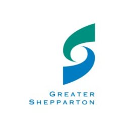 Company logo Greater Shepparton City Council
