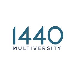 Company logo 1440 Multiversity