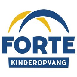 Company logo Forte Kinderopvang