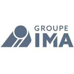 Logo de l'entreprise Groupe IMA
