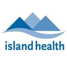Company logo Island Health