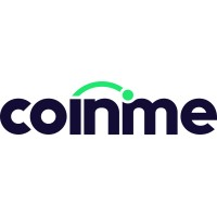 Company logo Coinme