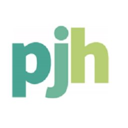 Company logo PJH Group
