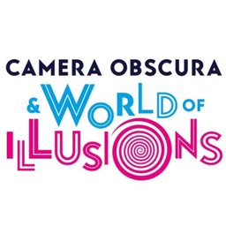 Company logo Camera Obscura