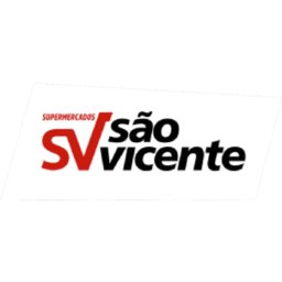 Company logo SUPERMERCADO SÃO VICENTE