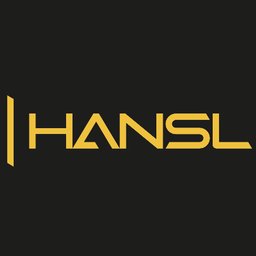 Company logo H.A.N.S.L Delivery Service