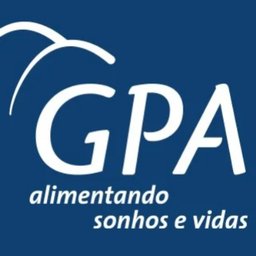 Company logo GPA