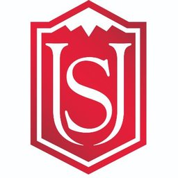 Company logo Simpson University