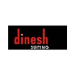 कंपनी का लोगो SHRI DINESH MILLS