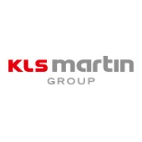 Firmenlogo KLS Martin Group