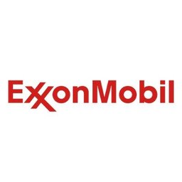 कंपनी का लोगो ExxonMobil