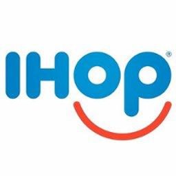 Company logo IHOP