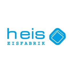 Firmenlogo h eis Dresdens Eisfabrik