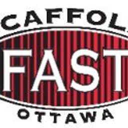 Company logo Scaffold-Fast (Ottawa) Inc.