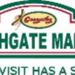 Company logo Northgate Market