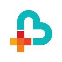 Company logo Beep Saúde