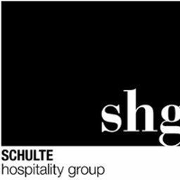 Company logo Schulte Hospitality Group
