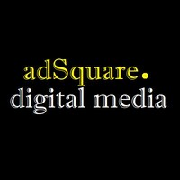 Company logo Adsquare