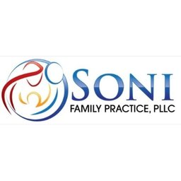 Company logo Soni Family practice