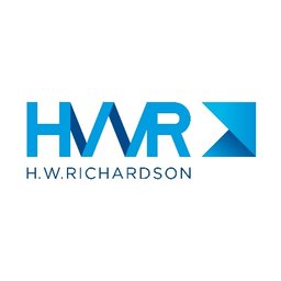 Company logo HW Richardson Group