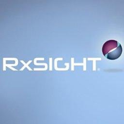 Company logo RxSight