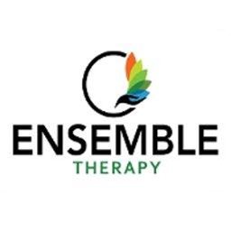 Company logo Ensemble Therapy