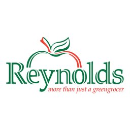 Company logo Reynolds Catering Supplies Ltd