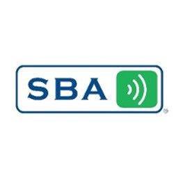 Company logo SBA Communications