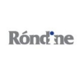 Logotipo de la empresa Rondine Senior Selection S.A.