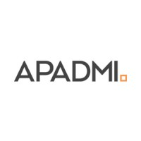 Company logo Apadmi
